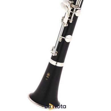 Кларнет Yamaha YCL-450