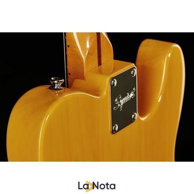 Електрогітара Squier Classic Vibe 50s Telecaster LH MN BB