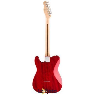 Електрогітара Squier Affinity Tele SH FMT CRT