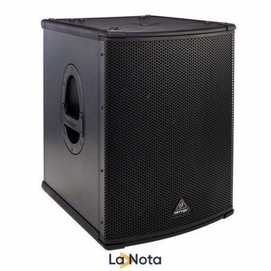 Сабвуфер Behringer B1500XP