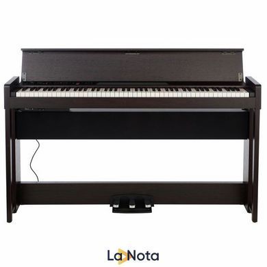 Цифровое пианино Korg C1 BR
