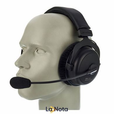 Наушники с микрофоном beyerdynamic MMX-300 2. Generation