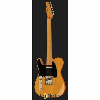 Електрогітара Squier Classic Vibe 50s Telecaster LH MN BB