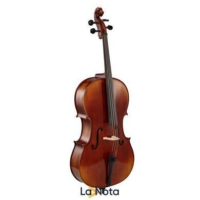 Віолончель Gewa Allegro VC1 Cello Set 3/4 CB