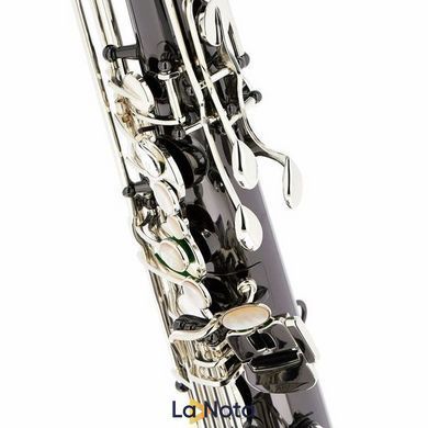 Саксофон Thomann Custom Line TSBBS