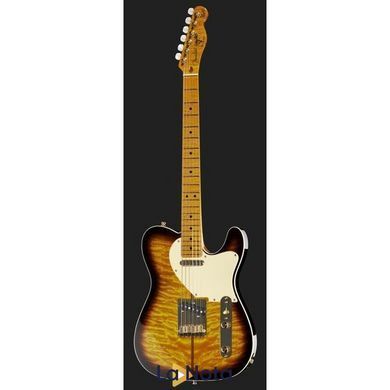 Електрогитара Fender Merle Haggard Signature Tele