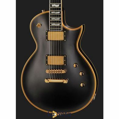 Електрогитара ESP E-II Eclipse DB VB
