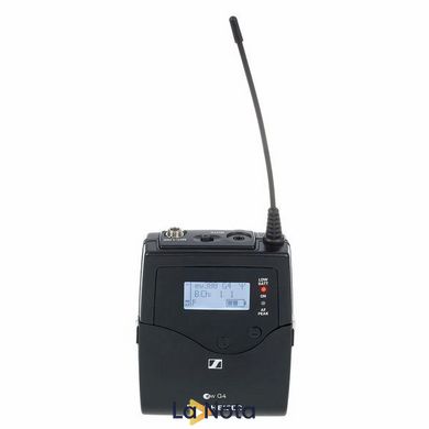 Мікрофонна радіосистема Sennheiser ew 300 G4 Base Combo