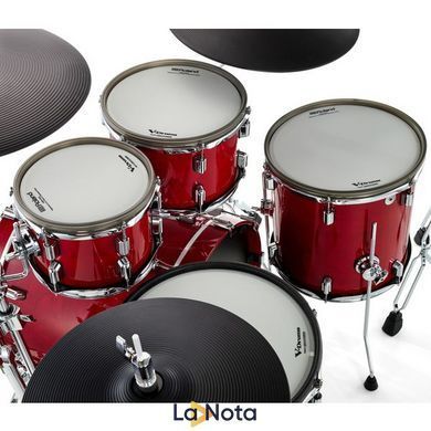 Электронная ударная установка Roland VAD706-GC