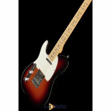 Електрогітара Fender Player Series Telecaster MN 3TS LH