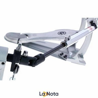 Педаль для бас-барабана Gibraltar GRC5-DB Double Pedal