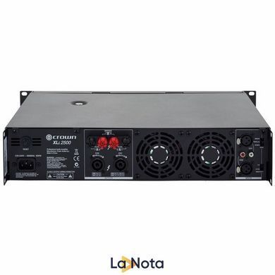 Усилитель мощности Crown XLi 2500