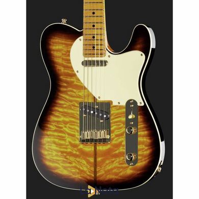 Електрогитара Fender Merle Haggard Signature Tele