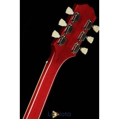 Електрогітара Epiphone SG Standard Heritage Cherry