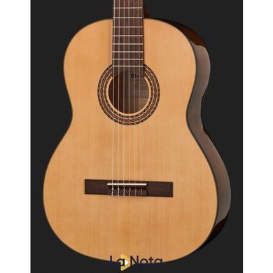 Класична гітара Thomann Classic Guitar S 4/4