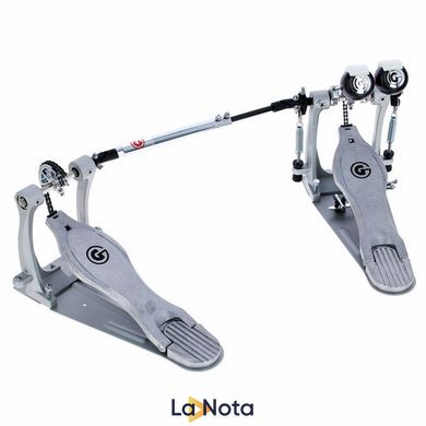 Педаль для бас-барабана Gibraltar GRC5-DB Double Pedal