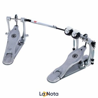 Педаль для бас-барабана Gibraltar GRC5-DB Double Pedal