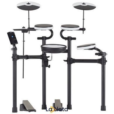 Електронна ударна установка Roland TD-02KV