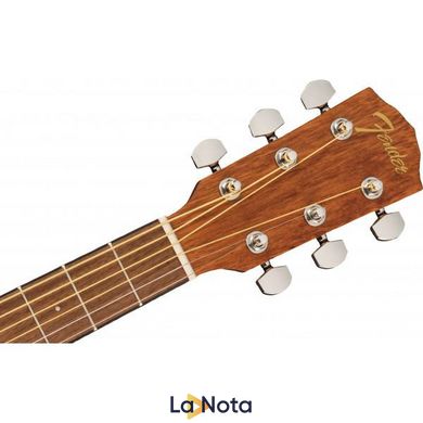 Акустична гітара Fender FA-15 STEEL 3/4 MOONLIGHT BURST w/BAG