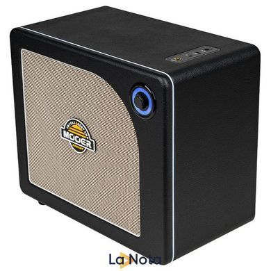 Комбоусилитель Mooer Hornet 30i Black