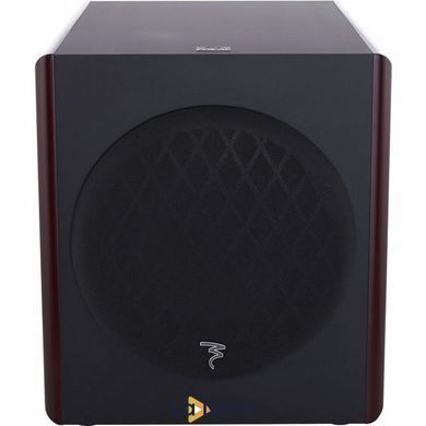 Сабвуфер Focal Sub 6 Be red burr ash