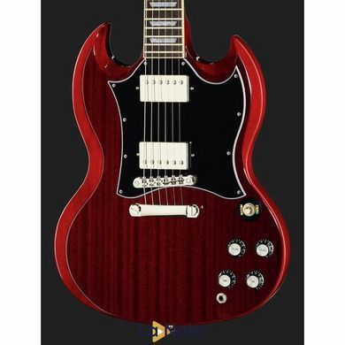 Електрогітара Epiphone SG Standard Heritage Cherry
