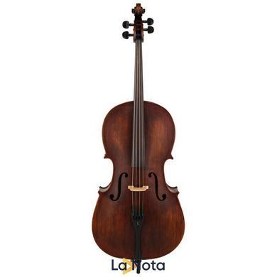 Виолончель Stentor SR1590 Cello Messina 3/4