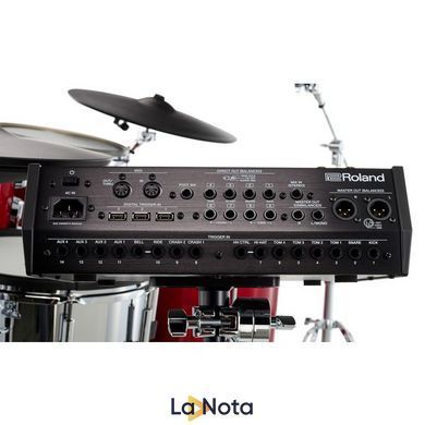 Электронная ударная установка Roland VAD706-GC