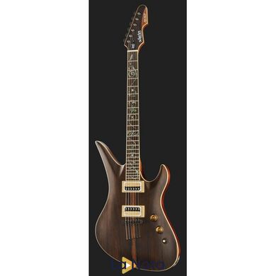 Електрогитара Schecter Avenger Exotic ZN