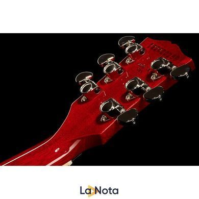 Електрогитара Gibson Les Paul Standard 60s IT LH