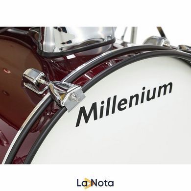 Ударна установка Millenium Focus Junior Drum Set Red
