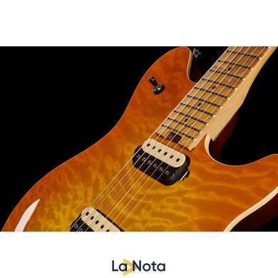 Електрогитара Evh Wolfgang Special QMT Solar