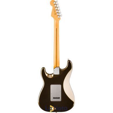 Електрогітара Fender Am Ultra II Strat HSS EB TXT