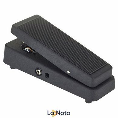 Гітарна педаль Harley Benton Custom Line WP-60 Wah