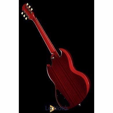 Електрогітара Epiphone SG Standard Heritage Cherry
