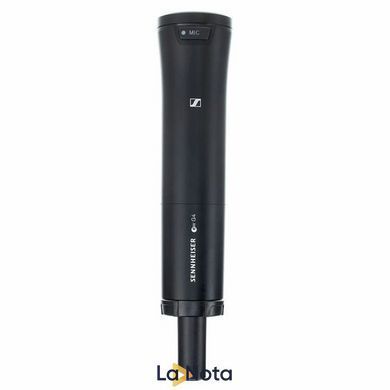 Мікрофонна радіосистема Sennheiser ew 300 G4 Base Combo