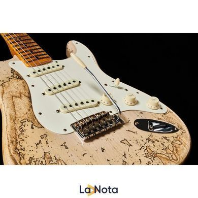 Електрогітара Fender Red Hot Strat ADWB SH Relic
