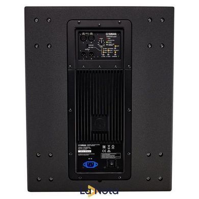 Сабвуфер Yamaha DXS15 MKII