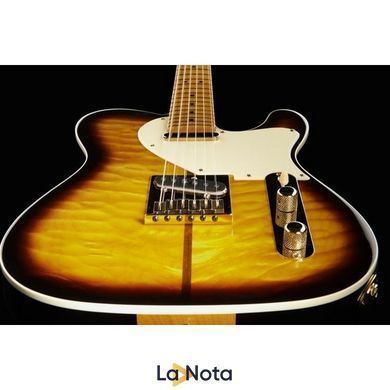 Електрогитара Fender Merle Haggard Signature Tele