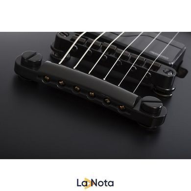 Електрогітара Schecter Solo-II SLS Elite Evil Twin