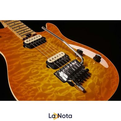 Електрогітара Evh Wolfgang Special QMT Solar