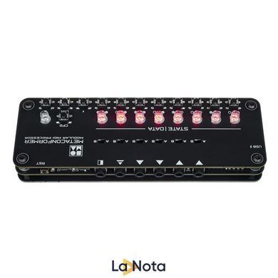 MIDI-процесор SOMA Metaconformer