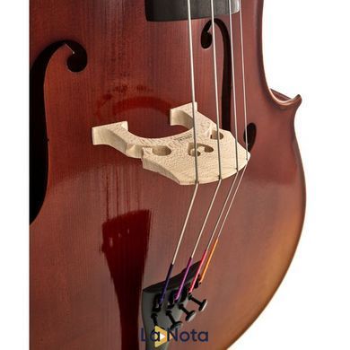 Віолончель Gewa Allegro VC1 Cello Set 3/4 CB