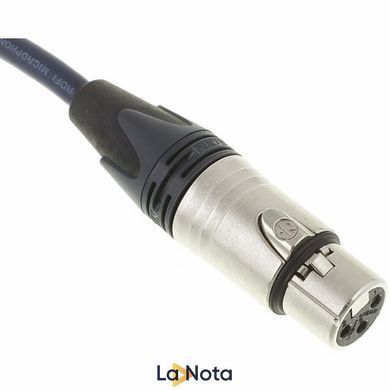 Кабель pro snake 17900 Mic-Cable 15m Blue