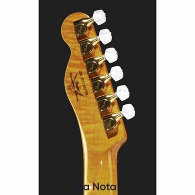 Електрогитара Fender Merle Haggard Signature Tele