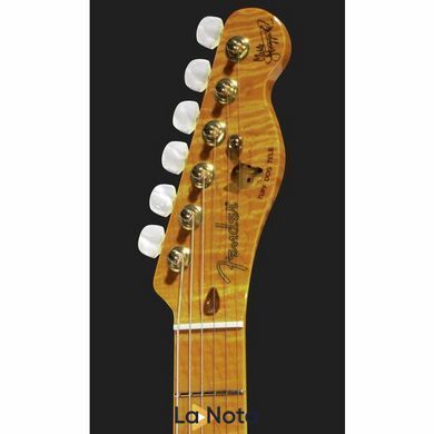 Електрогитара Fender Merle Haggard Signature Tele