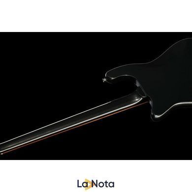 Бас-гітара Epiphone Embassy Bass Graphite Black