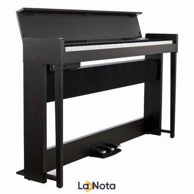 Цифровое пианино Korg C1 BR