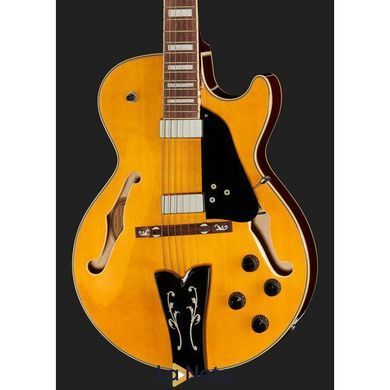 Електрогітара Ibanez GB10EM-AA