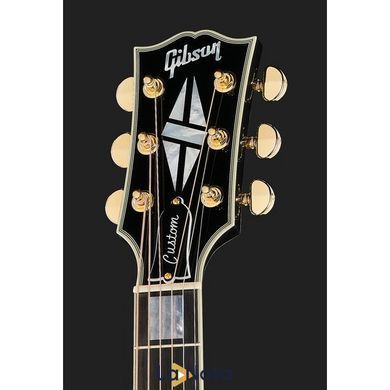 Акустична гітара Gibson J-45 Custom